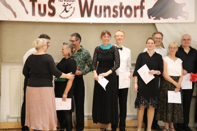 BS_Standard_10: Siegerehrung