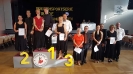 2018 Breitensportturniere