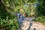 Eindrücke vom Bosseln 2022 im Georgengarten Hannover_3