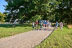 Eindrücke vom Bosseln 2022 im Georgengarten Hannover_9