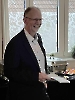 Ansprache des Vorsitzenden Stephan Wenzel