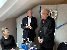 Feier zum 50-jährigen Vereinsjubiläum