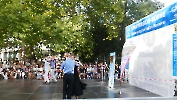 Der TCT Blau-Silber auf der SportRegion-Bühne_9