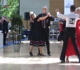 Hannoversche Tanzsporttage (01.06.2013)