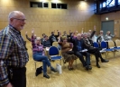Jahreshauptversammlung (26.03.2015)