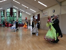 Masters IV A-Klasse Standard