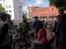 Unsere Radtour 2014 (28.08.2014)
