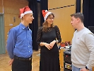 Weihnachtliches Vergnügen in der letzten Tanzstunde des Jahres_12