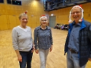 Weihnachtliches Vergnügen in der letzten Tanzstunde des Jahres_13