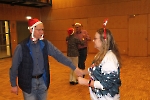 Weihnachtliches Vergnügen in der letzten Tanzstunde des Jahres_14