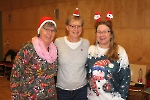 Weihnachtliches Vergnügen in der letzten Tanzstunde des Jahres_3