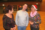 Weihnachtliches Vergnügen in der letzten Tanzstunde des Jahres_6