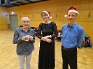 Weihnachtliches Vergnügen in der letzten Tanzstunde des Jahres_9